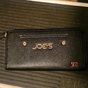 JOE'S wallet
